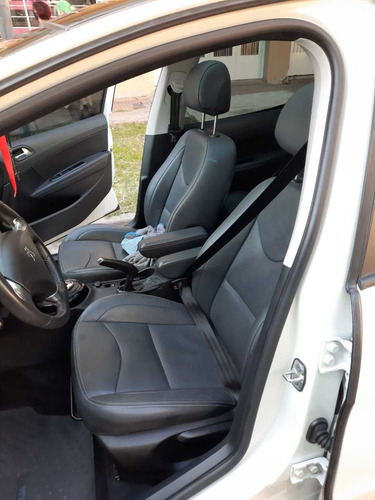 Peugeot 308 1.6 Feline Thp 165cv Tiptronic 2018