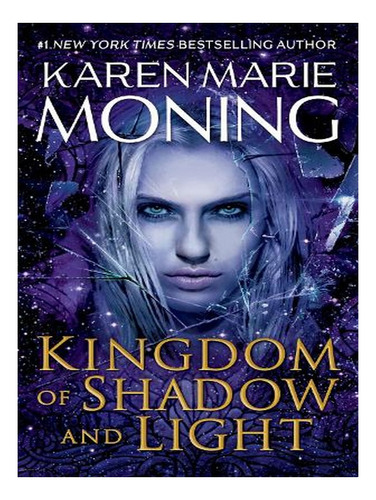 Kingdom Of Shadow And Light - Fever (paperback) - Kare. Ew08