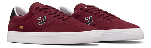 Tenis Converse Louie Lopez Pro Classic Suede A06656c Hombre