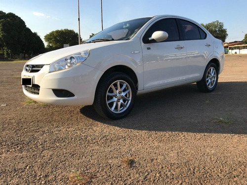 Jac J3 Turin 2012 1.4 16v 4p