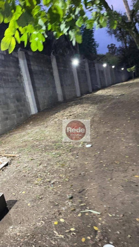 Imagem 21 de 23 de Terreno À Venda, 250 M² Por R$ 160.000,00 - Jardim Independência - Taubaté/sp - Te1505