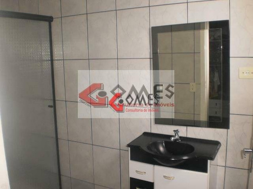 Imagem 9 de 16 de Casa Com 3 Dormitórios À Venda, 350 M² Por R$ 840.000,00 - Parque Espacial - São Bernardo Do Campo/sp - Ca0153