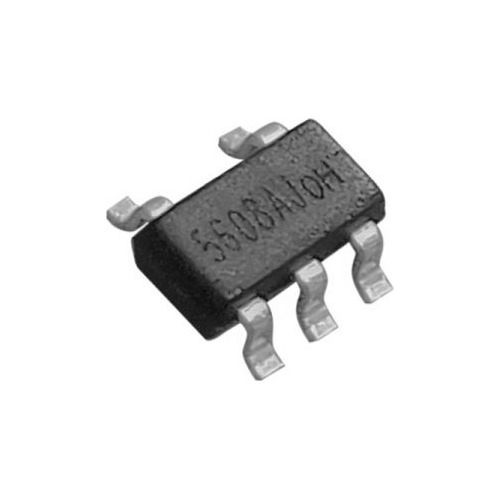 5608ayw Circuito Integrado Sge15636