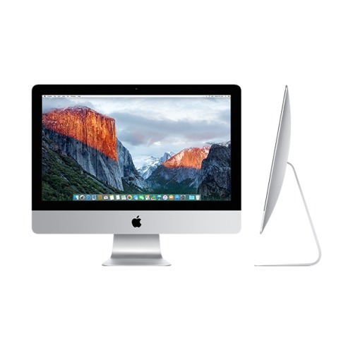 Computadora Apple iMac De 21,5 Pulgadas A1418 - Mf883ll/a
