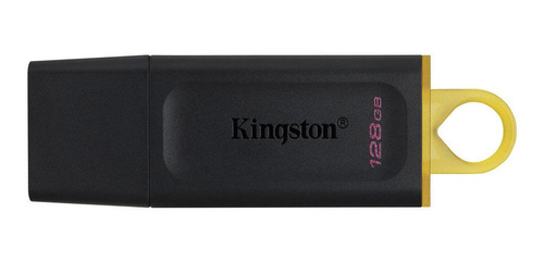 Memoria Usb 3.2 Kingston Data Traveler Exodia Dtx 128gb