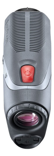 Telêmetro A Laser De Golfe Bushnell V5 Patriot Pack Com Pins