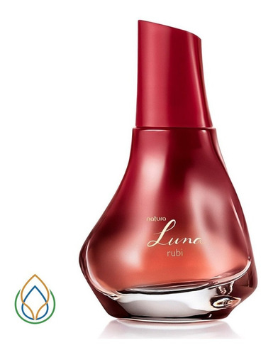 Luna Rubí Perfume Para Dama De Natura X 50 Ml Original