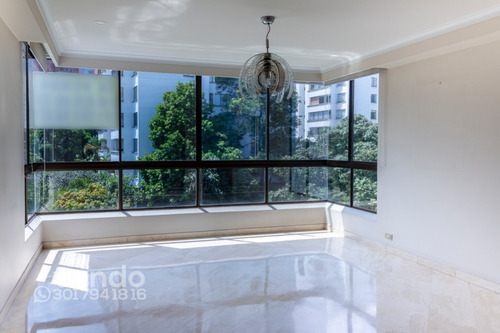 Imagen 6 de 21 de Apartamento En Venta Milla De Oro Medellín