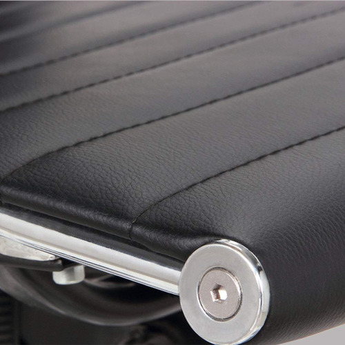 Sillon Ejecutivo Gerencial Alto Regulable Silla Oficina Pc