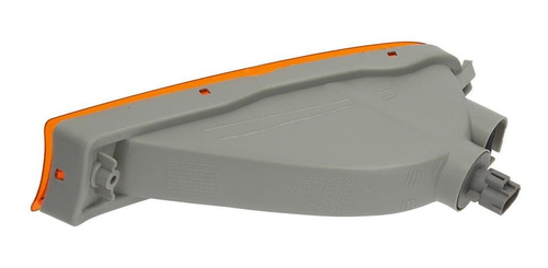 Imagen 3 de 5 de Faro Delantero De Paragolpe Derecho Toyota Rav-4 95/97