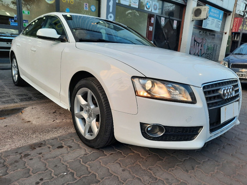 Audi A5 2.0 T Fsi Multitronic 211cv