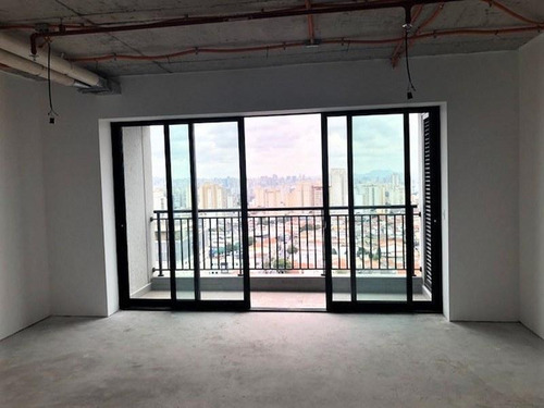 Sala À Venda, 40 M² Por R$ 480.000,00 - Mooca - São Paulo/sp - Sa0098