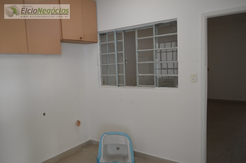 Imagem 7 de 15 de Casa Sobrado Em Vila Palmeiras - São Paulo - 3164