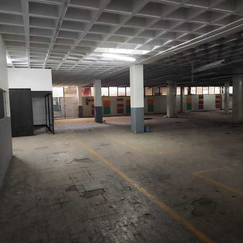 Bodega Venta Lago Malar Miguel Hidalgo