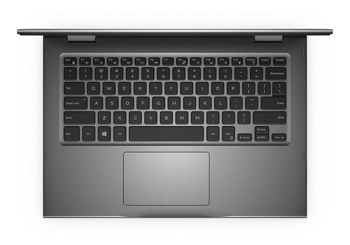 Dell Inspiron 13 5000 2 In 1 13.3 Fhd Touch 8th