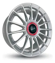 Comprar Jogo Roda Bbs Racing Aro 17 \u002F Bbs Ch \u002F Bbs Motorsport \u002F4x100 Cor Newsunline 4x100\u002F4x108