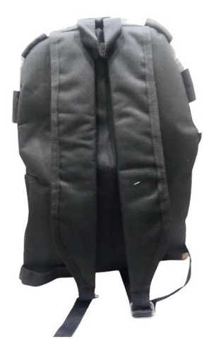 Bolso Morral Universitario Colegial Estilo Jansrt Camufl