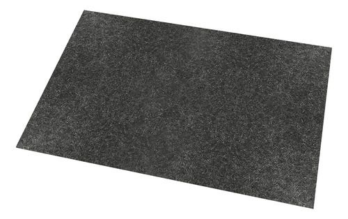 Alfombrilla De Suelo De Garaje, Alfombrilla De Mantenimiento