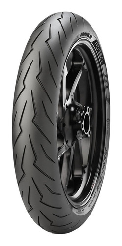Llanta 110/70-17 Diablo Rosso 3 Pirelli Radial Fz Ns Duke