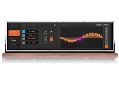 Imagen 5 de 7 de Software Arturia Mini V Mini Moog Original Licencia Oficial