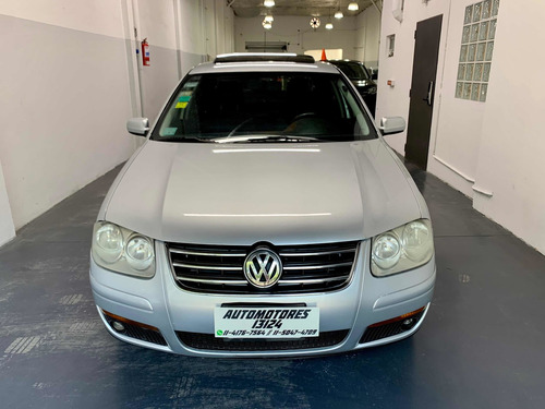 Volkswagen Bora 2.0 Trendline 115cv Tiptronic 2008