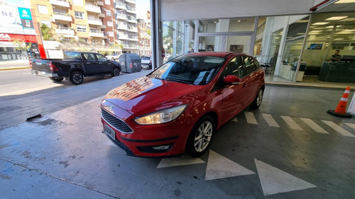 Ford Focus III 1.6 S