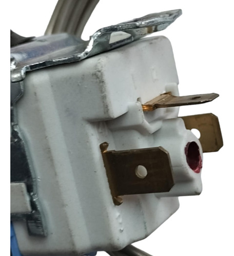 Termostato Heladera Electrolux Dc360 Robertshaw Rc 93609-4
