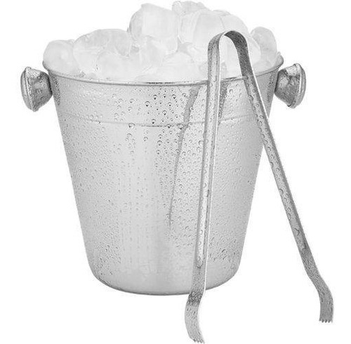 Imagem 3 de 9 de Kit Barman Inox - Coqueteleira 500 Ml E 8 Acessórios