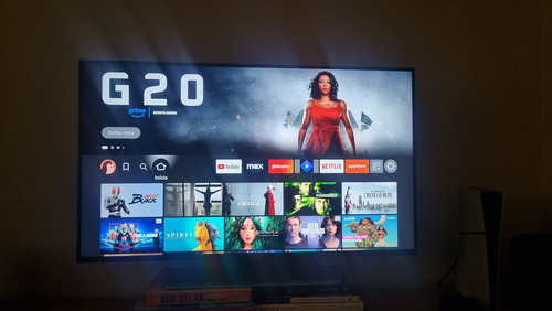 Samsung Qn90d 43'' Com 3 Anos De Garantia Estendida