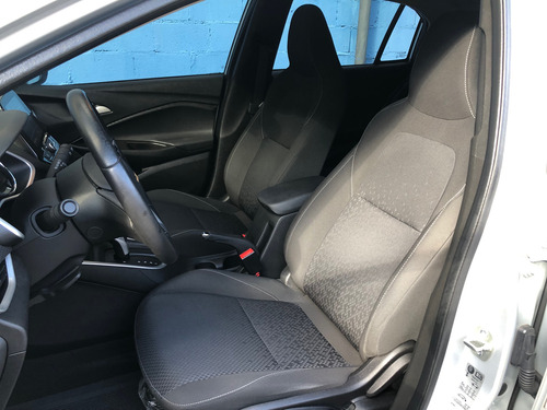 Chevrolet Onix 1.0 Ltz Turbo Aut. 5p