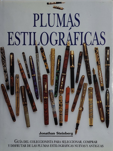 Plumas Estilograficas