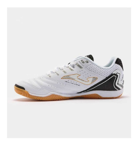 Imagen 3 de 5 de Tenis Para Fútbol Rapido Indoor Sala Dribling Joma