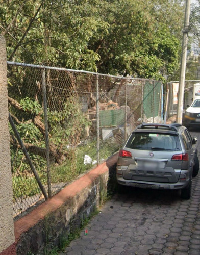 Terreno Residencial En Venta En La Joyita Del Pueblo Tetelpan
