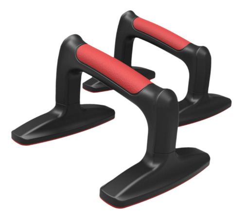 2 Piezas Push Up Stands Pushup Stands Equipment, Cómodo,
