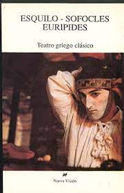 Teatro Griego Clasico