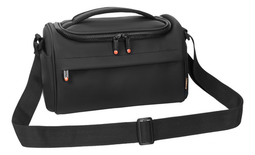 Bolsa De Nailon Impermeable For Cámara Digital Dslr Fusitu
