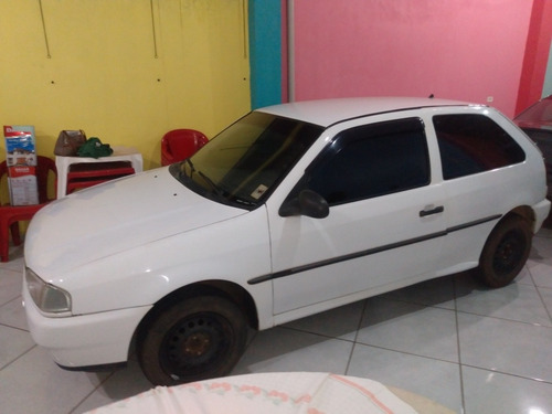 Volkswagen Gol Gol Bola