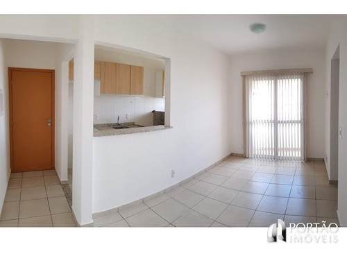 Imagem 5 de 15 de Apartamento À Venda - Vl. Maracy, Bauru-sp - 229