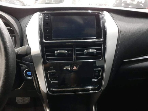 Imagem 6 de 13 de Yaris 1.5 16v Flex Xls Multidrive