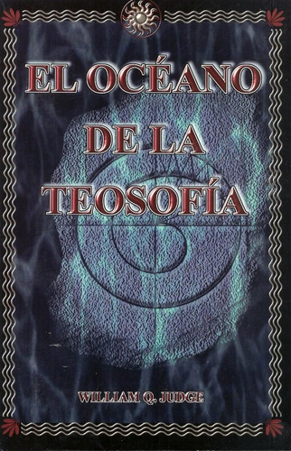 Libro El Océano De La Teosofía - Esoterismo