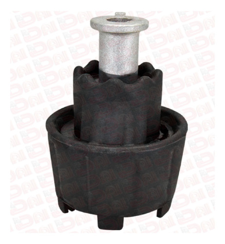 Soporte Motor Frontal Chev Zafira 2004-2005-06-2007 L4 2.2