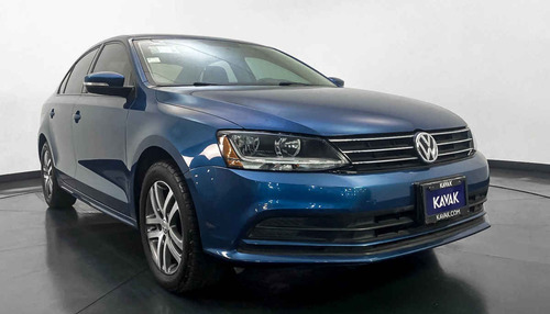 Imagen 2 de 15 de 32598 - Volkswagen Jetta 2016 Con Garantía