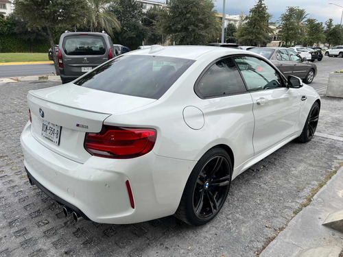 Imagen 7 de 15 de Bmw Serie 2 2018 3.0 M240ia At