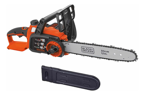 Motosierra De Black And Decker Lcs1240b 12 40v Sin Batería