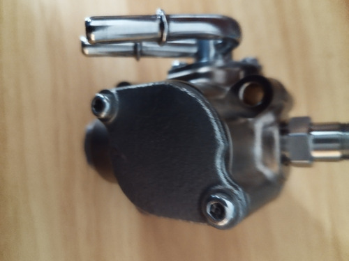 Bomba De Gasolina De Alta Precion De Mazda Cx7 2.3 Turbo (Usado)