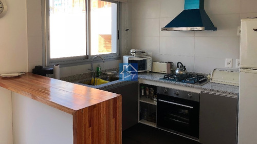 Casa, 2 Dormitorios, 1 Baño + Toilette, Punta Del Este, Venta- Ref: 835
