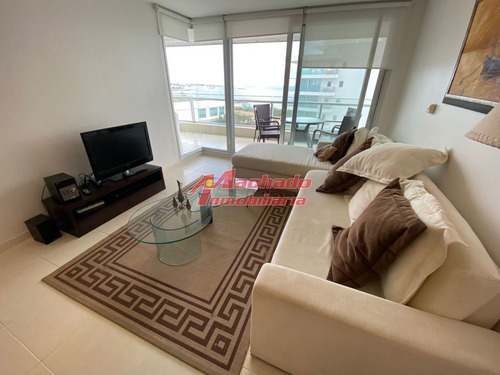 Imagen 3 de 14 de Venta Departamento Punta Del Este