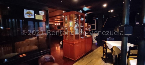 Imagen 3 de 13 de Negocio En Venta Urb. El Rosal # 23-11685