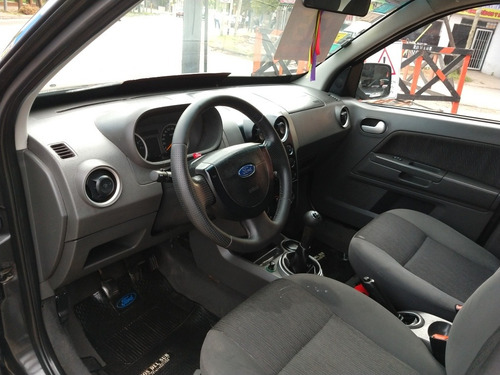 Ford Ecosport 1.6 Xls Full Muy Buena Tomo Auto Fcio X Bco
