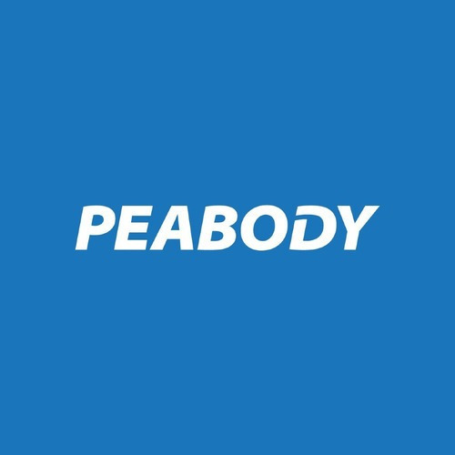 Ventilador De Pie Industrial Peabody 26 Pulgadas 3 Veloc